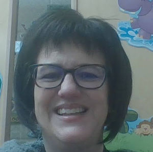 Meet your Posher, Patricia